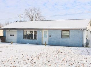 4971 Willa Way, Columbus, IN 47201
