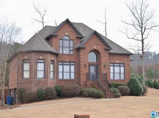 6517 Harness Cir, Pinson, AL 35126