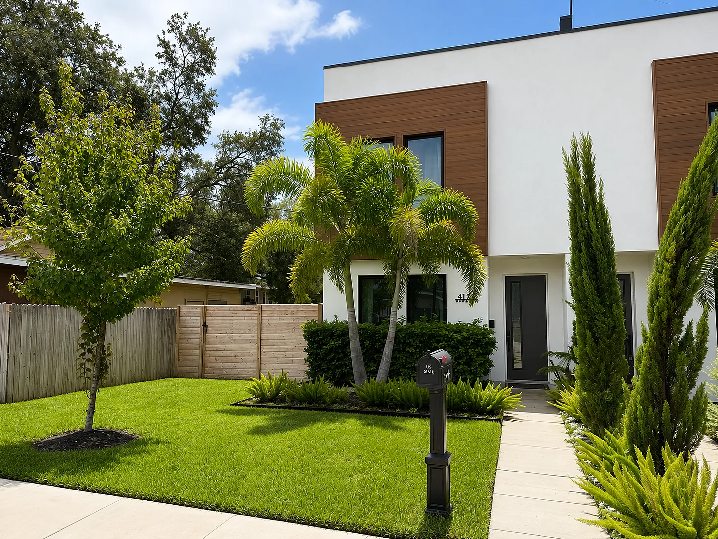 3 bed, 2173 sqft, $6,500 — Photo 1