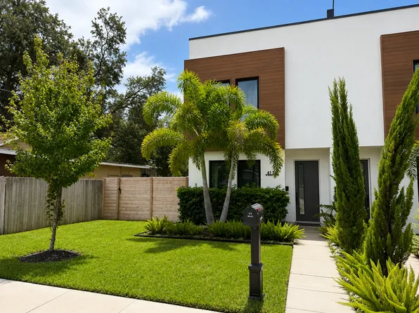 412 W Amelia Ave, Tampa, FL