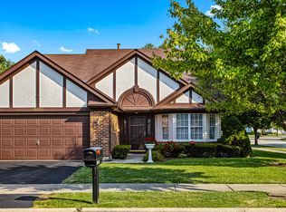 13437 Redberry Cir, Plainfield, IL 60544