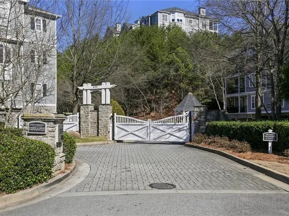 4100 Paces Walk SE Unit 2302, Atlanta, GA 30339