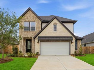 2839 Elm Creek Way, Iowa Colony, TX 77583