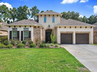 19916 Cullen Ridge Dr, Porter, TX 77365