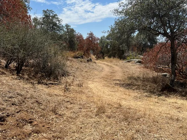 0 Thunderhill Ln, Squaw Valley, CA 93675