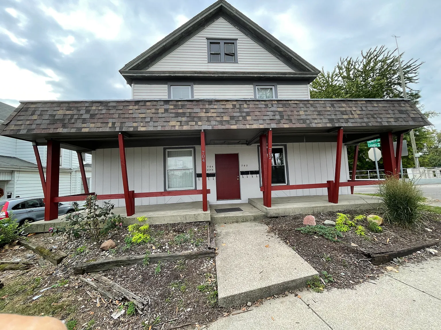 1 bed, $900 — Photo 1