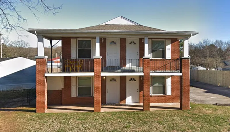 2506 Cecelia Ave