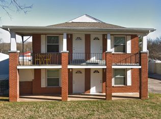 2506 Cecelia Ave, Maryville, TN 37804