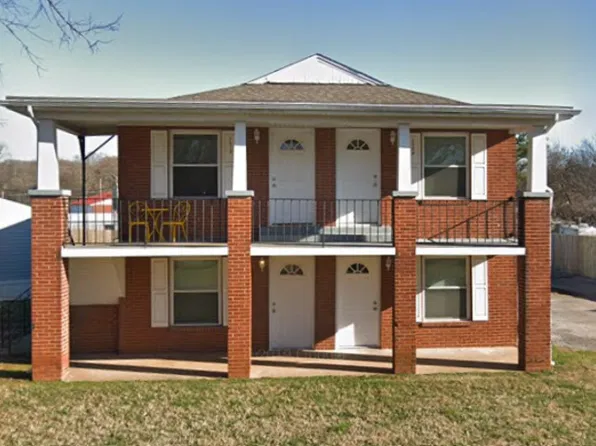2506 Cecelia Ave, Maryville, TN 37804