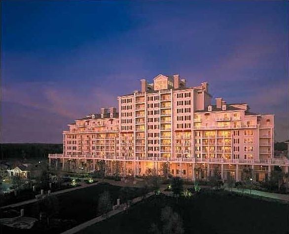Grand Sandestin