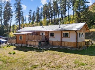 4101 Dixon Creek Rd, Thompson Nicola, BC V0E1E1