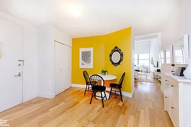 Rented by Brown Harris Stevens