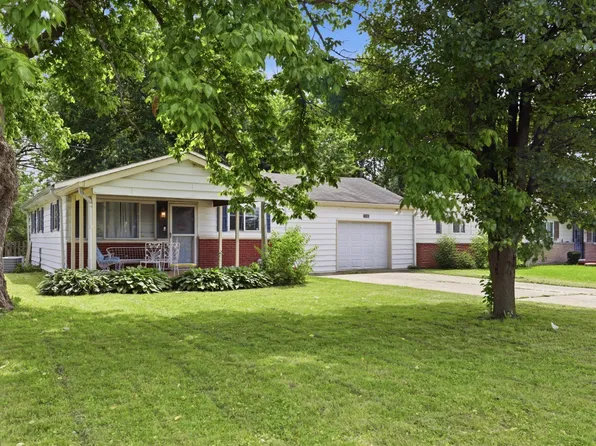 7203 Mortwood St, Indianapolis, IN 46241