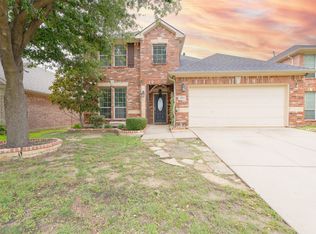 2833 Cascade Cove Dr, Little Elm, TX 75068