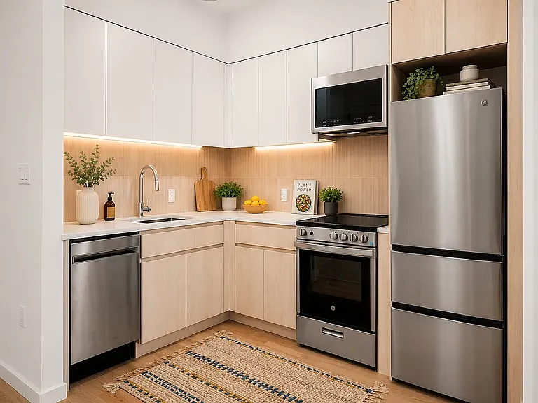 558 Sackett St #6H — Photo 1