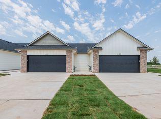 2169 Reece Rd, Wichita, KS 67223