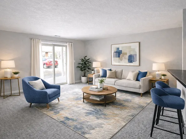 Elevate 311 Apartments, 311 Country Ln #11-2401, Plainfield, IN 46168
