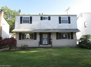 1530 Artman Ave, Akron, OH 44313