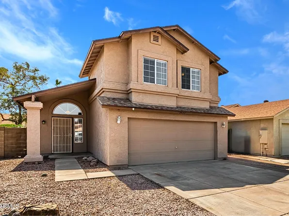 19832 N 36TH Drive, Glendale, AZ 85308