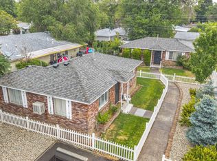 1522 Kirman Ave #1520/1522, Reno, NV 89502