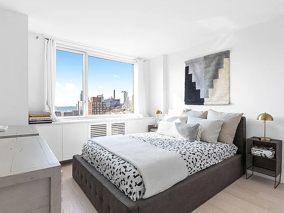 3rd image of 301 W 53rd St APT 6C
