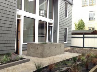 2123 NW Flanders St, Portland, OR 97210