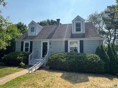 35 Flyers Drive, Norwich, CT, 06360