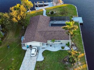 5336 Baypoint Ct, Cape Coral, FL 33904