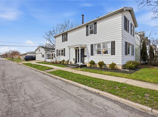 231 Berkley St, Buffalo, NY 14223