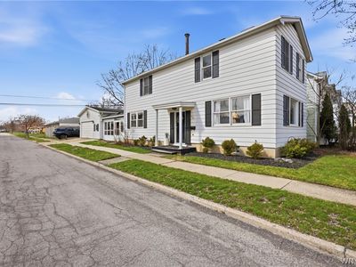 231 Berkley St, Buffalo, NY, 14223