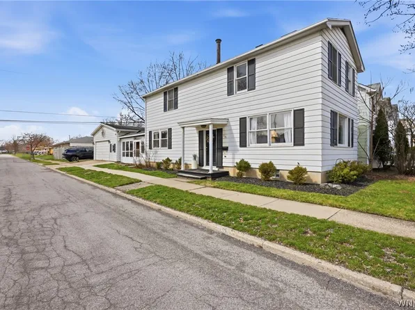 231 Berkley St, Buffalo, NY 14223