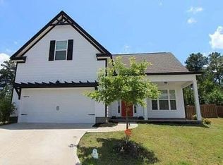 478 Riley Ln, Grovetown, GA 30813