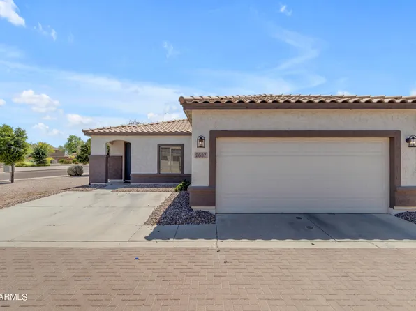 2637 E BELLERIVE Drive, Chandler, AZ 85249