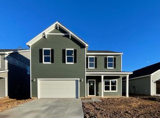 4375 Cotton Flat Rd, Summerville, SC 29485