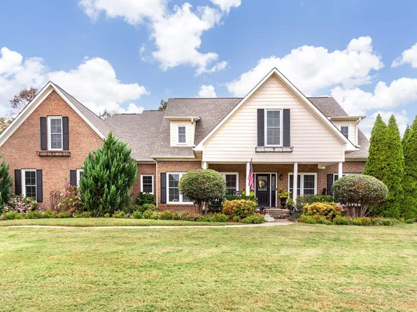 460 Branch Cv, Odenville, AL 35120