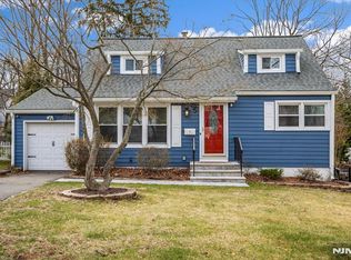 5 Abington Rd, West Orange, NJ 07052