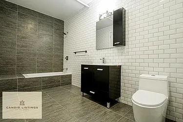 Rented by Candid Listings LLC