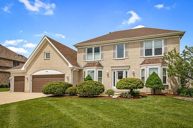 1st image of 808 Winfal Dr