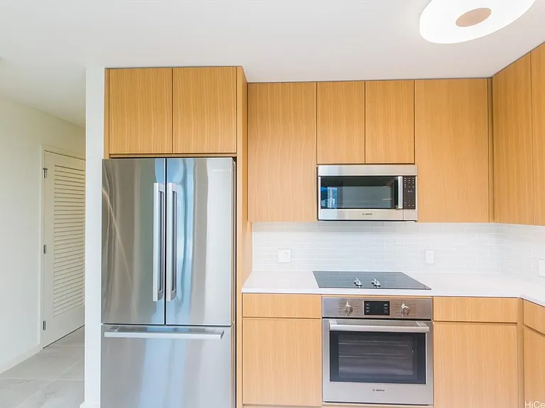 1388 Kapiolani Blvd #1611 — Photo 15
