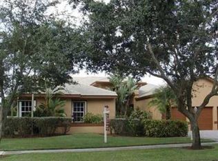 3611 Ottawa Ln, Cooper City, FL 33026