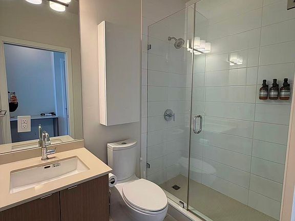 2nd image of 161 E 1st Ave #1001