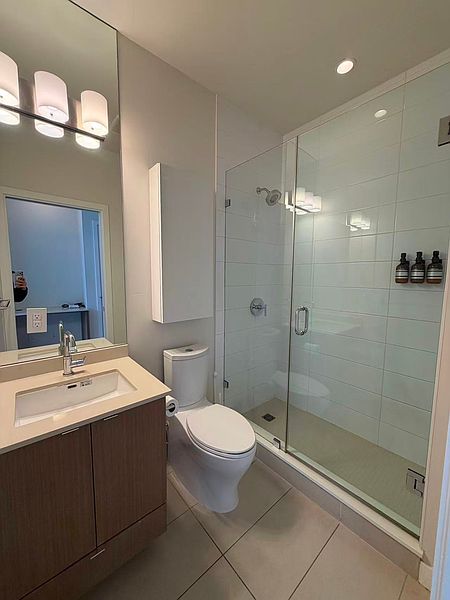Vancouver Apartment for rent - 2 Bedrooms in Vancouver