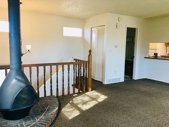 Living entry