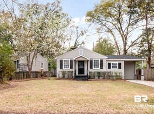 375 Hillwood Cir E, Mobile, AL 36608