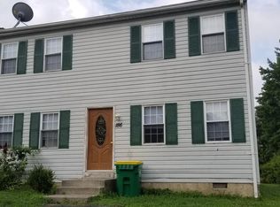 186 Flamingo Dr, Newark, DE 19702