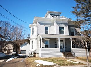 23 Watkins Ave, Oneonta, NY 13820