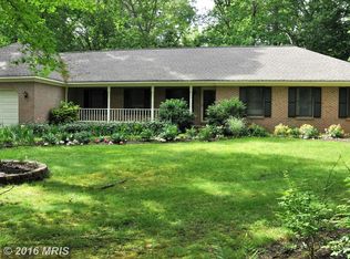 6705 Bloomsbury Ln, Spotsylvania, VA 22553