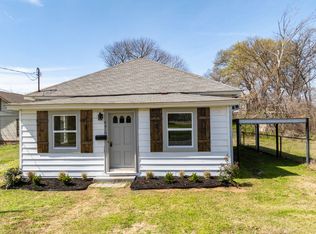 4810 S 27th St, Fort Smith, AR 72901