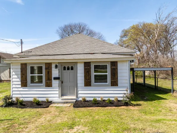 4810 S 27th St, Fort Smith, AR 72901