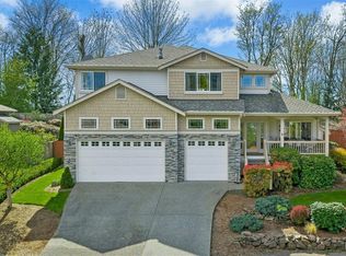 23510 14th Drive SE, Bothell, WA